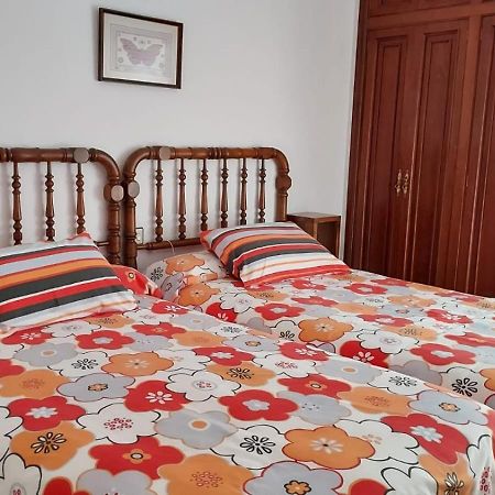 Casa Rural Puente Mocho Ledesma Buitenkant foto