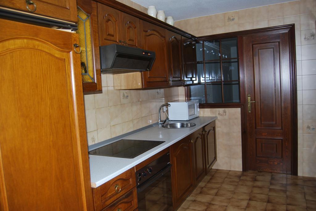Casa Rural Puente Mocho Ledesma Kamer foto