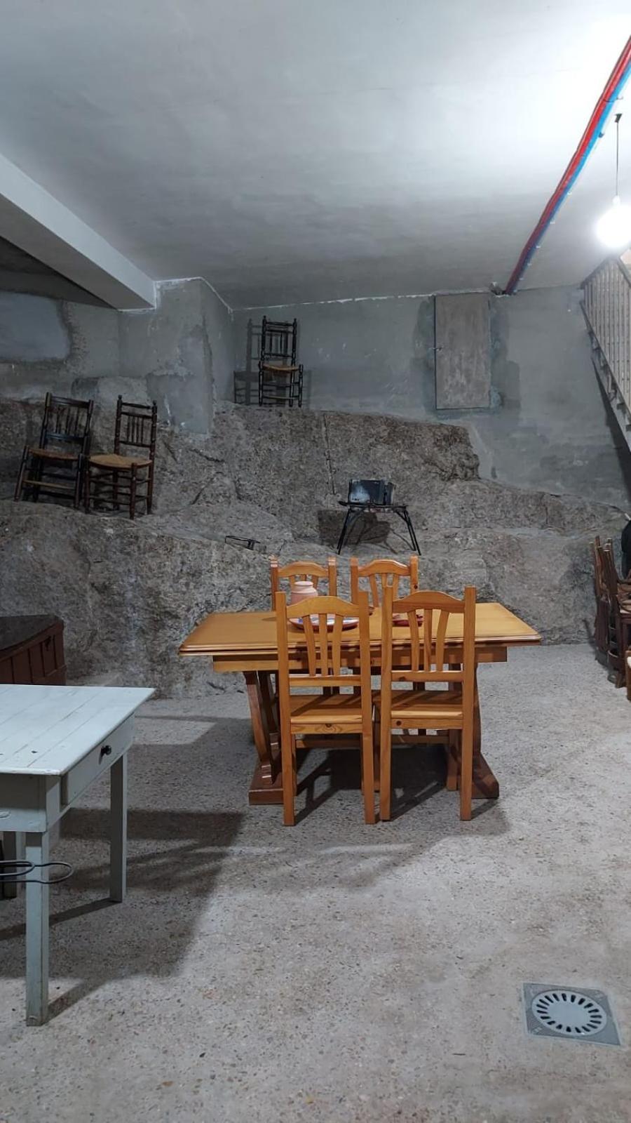 Casa Rural Puente Mocho Ledesma Buitenkant foto