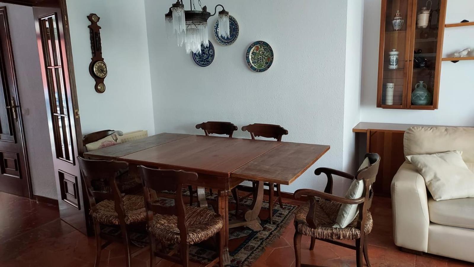 Casa Rural Puente Mocho Ledesma Buitenkant foto