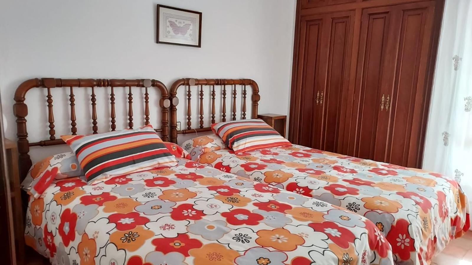 Casa Rural Puente Mocho Ledesma Buitenkant foto