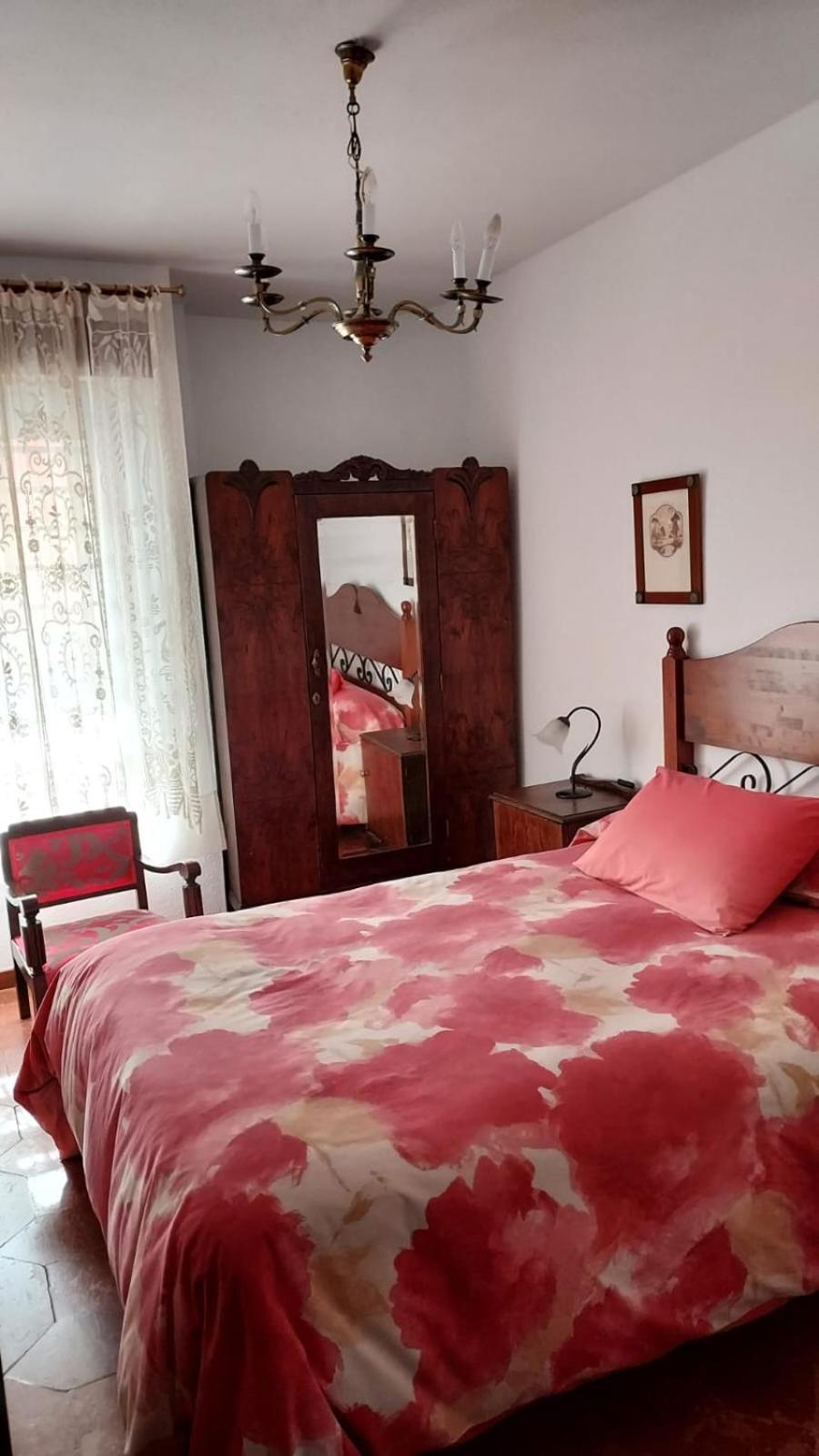 Casa Rural Puente Mocho Ledesma Buitenkant foto
