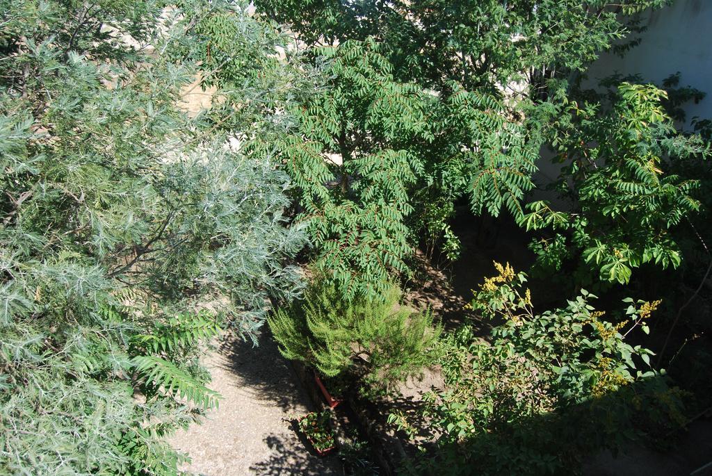 Casa Rural Puente Mocho Ledesma Buitenkant foto