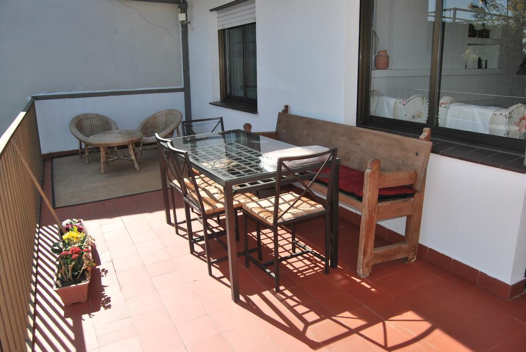 Casa Rural Puente Mocho Ledesma Buitenkant foto