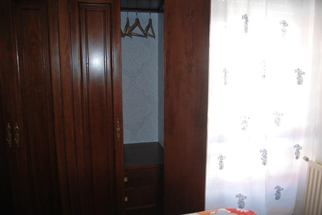 Casa Rural Puente Mocho Ledesma Buitenkant foto