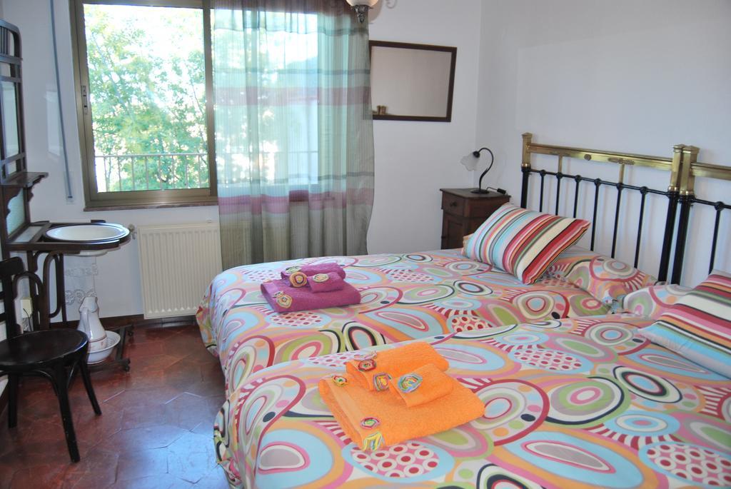 Casa Rural Puente Mocho Ledesma Buitenkant foto