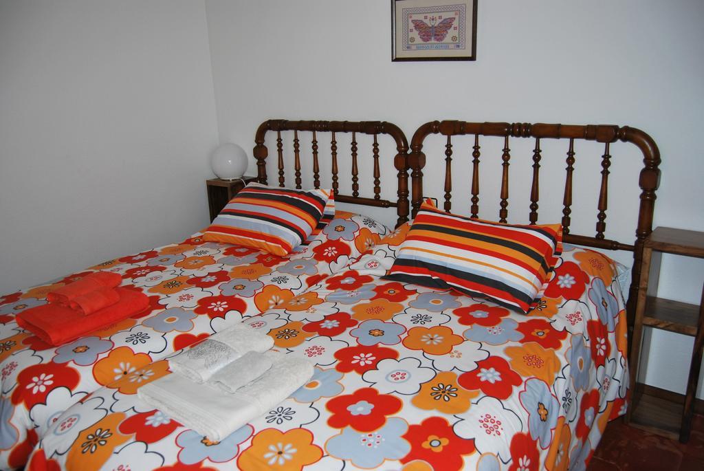 Casa Rural Puente Mocho Ledesma Buitenkant foto