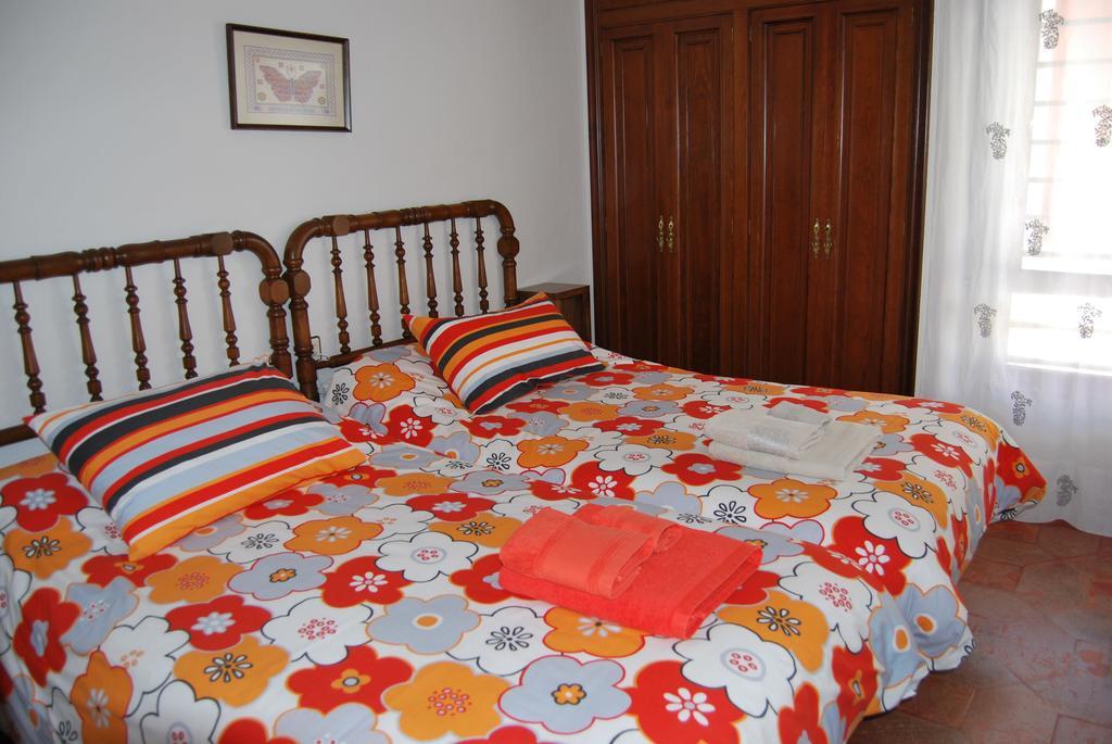 Casa Rural Puente Mocho Ledesma Buitenkant foto