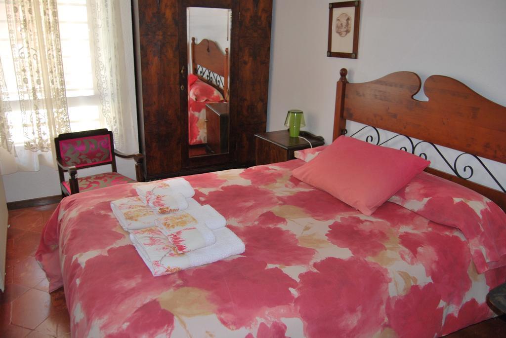 Casa Rural Puente Mocho Ledesma Buitenkant foto