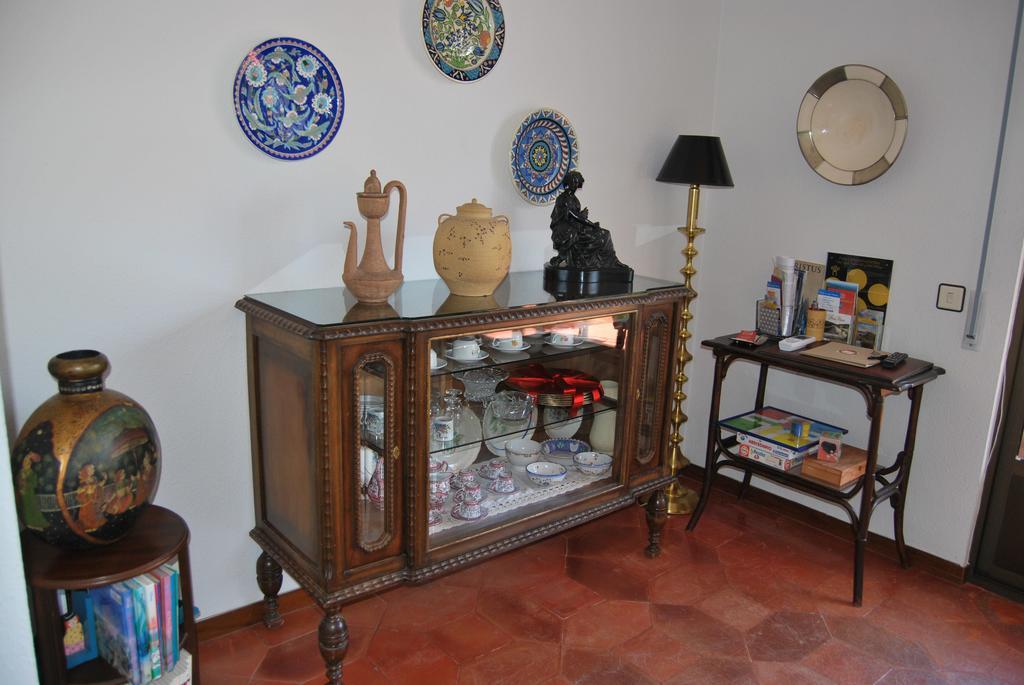 Casa Rural Puente Mocho Ledesma Buitenkant foto