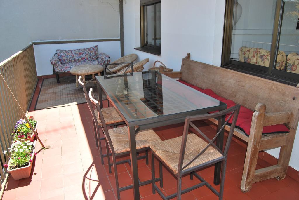 Casa Rural Puente Mocho Ledesma Buitenkant foto